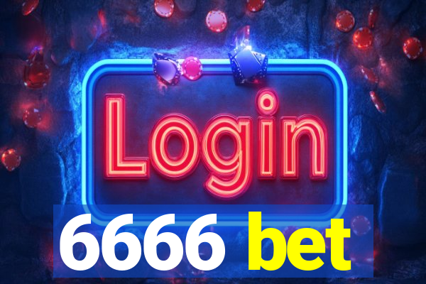 6666 bet